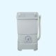 Super Asia Semi Automatic Washing Machine 4 KG (SA-210) On Installments -MusabE ( 3 Months 0% Percent Profit Product Available On 48 Months Installment )